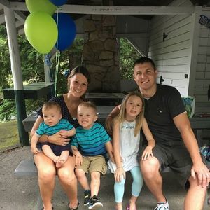 Meet your Posher, Brinton